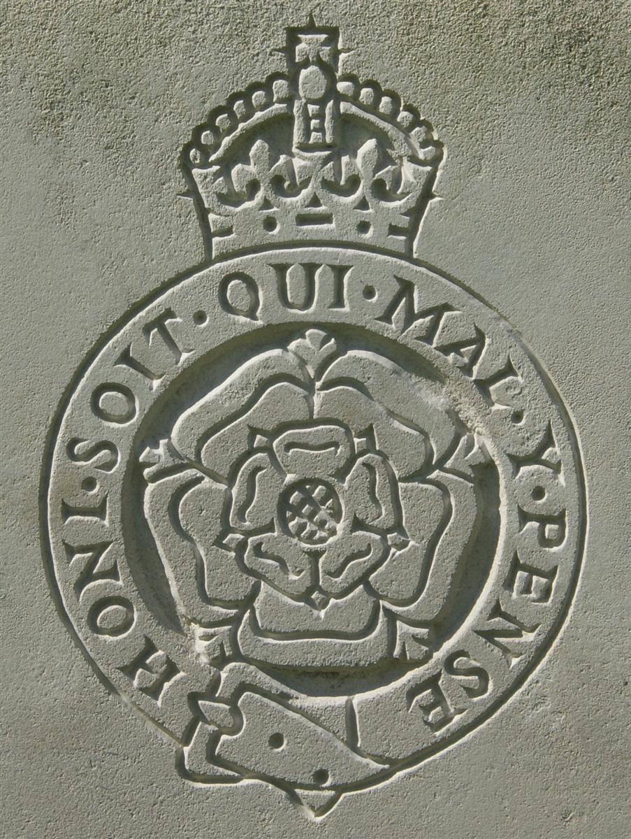 Royal Fusiliers badge