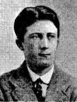 Joseph Frederick Hopson