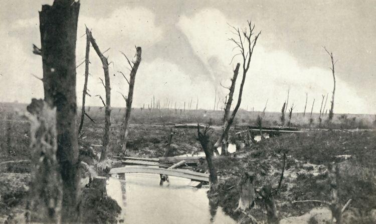 Steenbeek 1917
