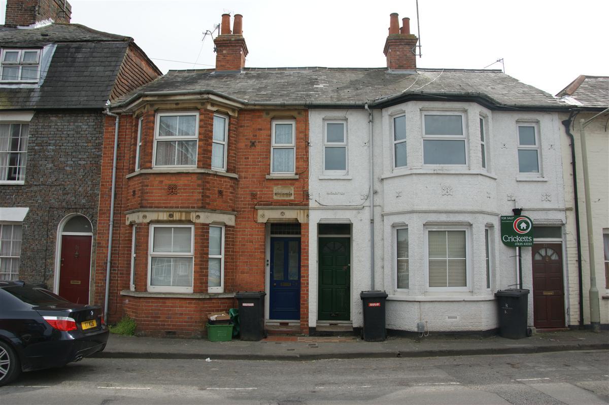 Family home in Pound St